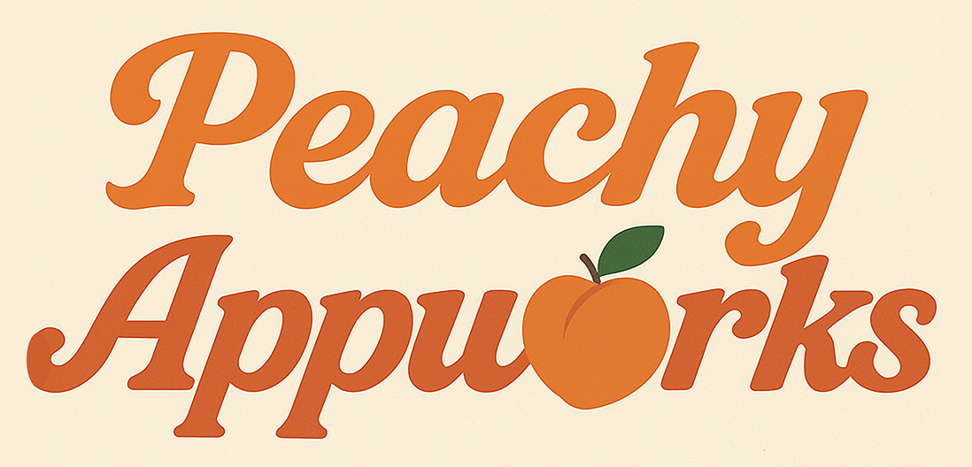 Peachy Appworks